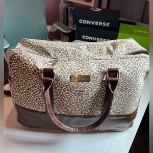 Photography bag. Used once.